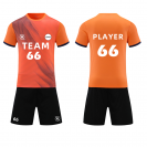 5-Color 10-Size Breathable Football Team Uniforms (SU_S053_003)