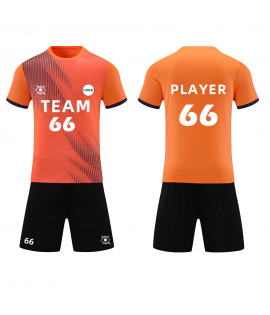 5-Color 10-Size Breathable Football Team Uniforms (SU_S053_003)