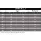 5-Color 10-Size Breathable Football Team Uniforms (SU_S053_003)