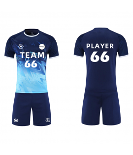 6-Color 12-Size Breathable Football Team Uniforms (SU_S053_004)