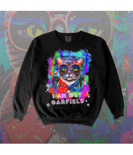 Big Buzz Original Sweatshirt