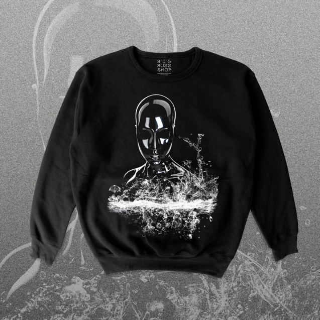 Big Buzz Original Sweatshirt