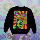 Big Buzz Original Sweatshirt