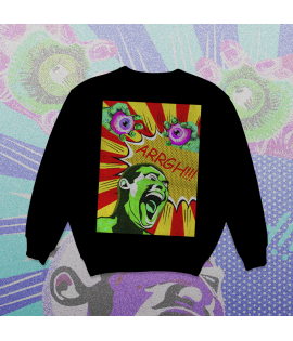 Big Buzz Original Sweatshirt