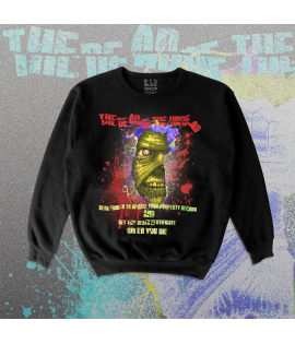 Big Buzz Original Sweatshirt