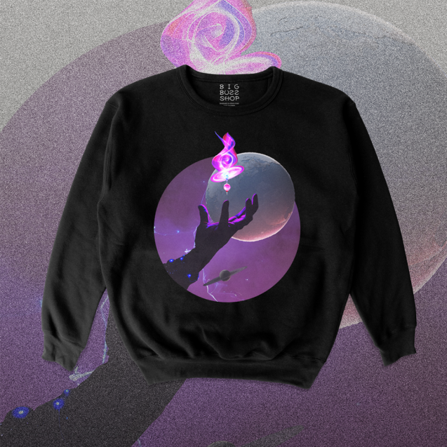 Big Buzz Original Sweatshirt