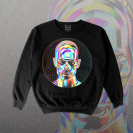 Big Buzz Original Sweatshirt