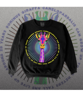 Big Buzz Original Sweatshirt