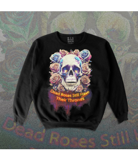 Big Buzz Original Sweatshirt
