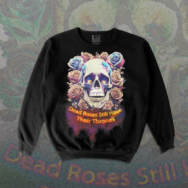 Big Buzz Original Sweatshirt