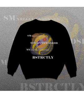 Big Buzz Original Sweatshirt