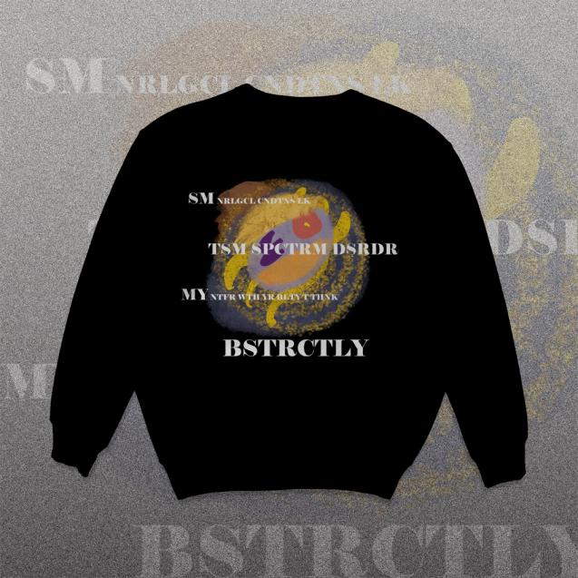 Big Buzz Original Sweatshirt