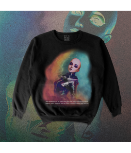 Big Buzz Original Sweatshirt