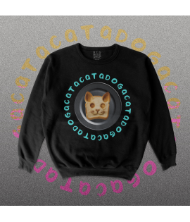 Big Buzz Original Sweatshirt