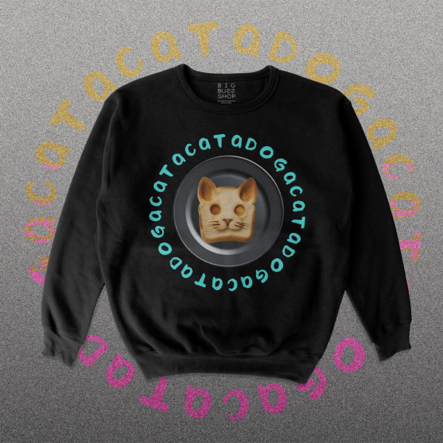 Big Buzz Original Sweatshirt