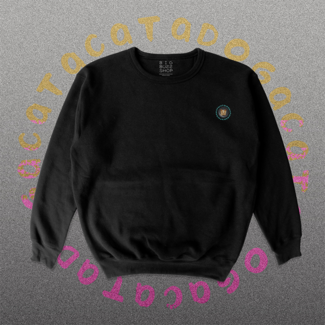 Big Buzz Original Sweatshirt