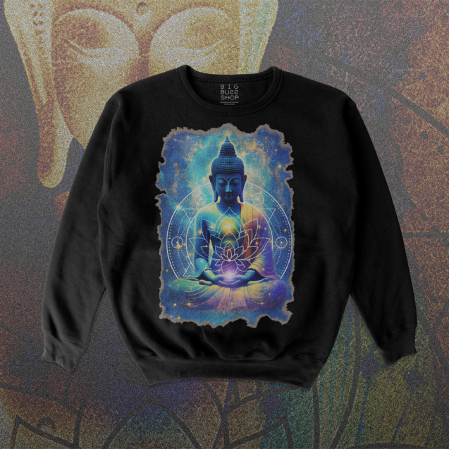 Big Buzz Original Sweatshirt