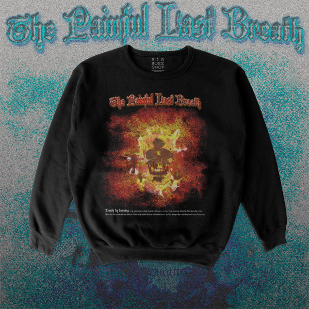 Big Buzz Original Sweatshirt