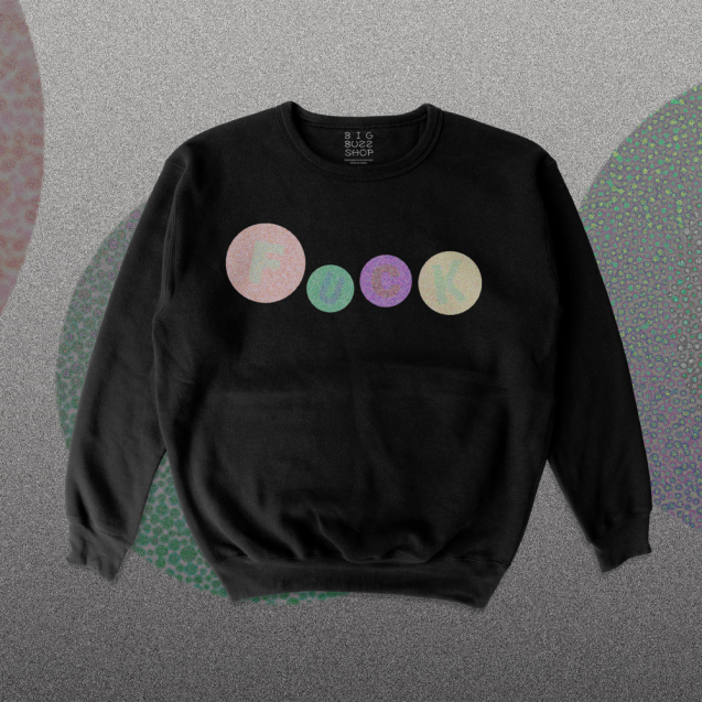 Big Buzz Original Sweatshirt