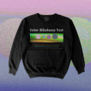Big Buzz Original Sweatshirt