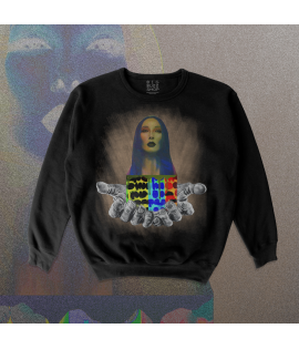 Big Buzz Original Sweatshirt