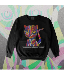 Big Buzz Original Sweatshirt