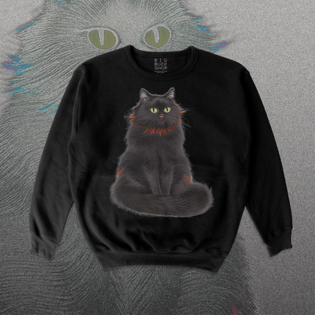 Big Buzz Original Sweatshirt