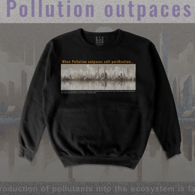 Big Buzz Original Sweatshirt