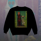 Big Buzz Original Sweatshirt
