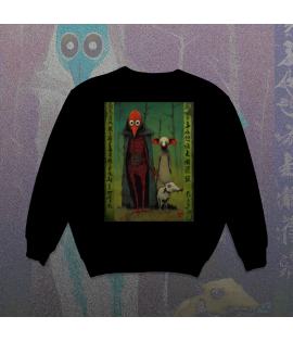 Big Buzz Original Sweatshirt