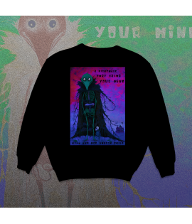 Big Buzz Original Sweatshirt