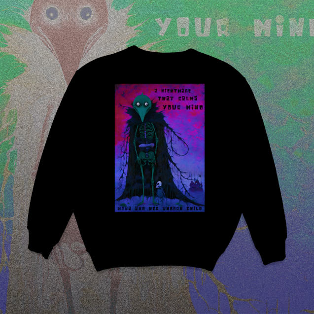 Big Buzz Original Sweatshirt