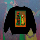 Big Buzz Original Sweatshirt