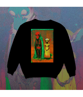 Big Buzz Original Sweatshirt