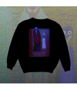 Big Buzz Original Sweatshirt