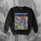 Big Buzz Original Sweatshirt