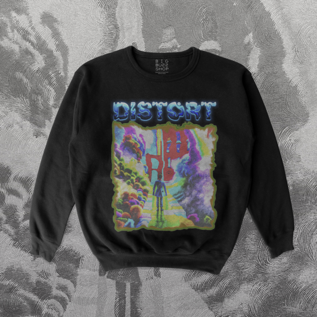 Big Buzz Original Sweatshirt
