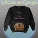 Big Buzz Original Sweatshirt