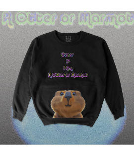 Big Buzz Original Sweatshirt
