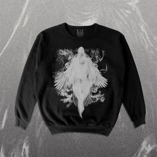 Big Buzz Original Sweatshirt