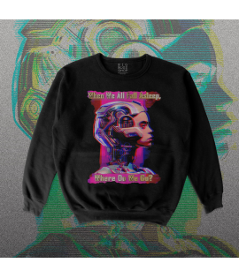 Big Buzz Original Sweatshirt