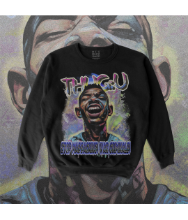 Big Buzz Original Sweatshirt