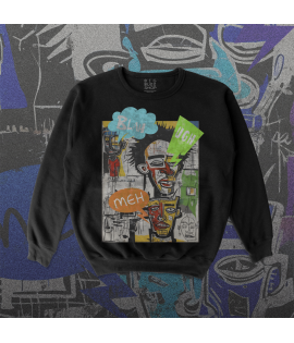 Big Buzz Original Sweatshirt