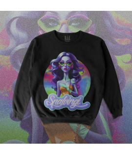 Big Buzz Original Sweatshirt