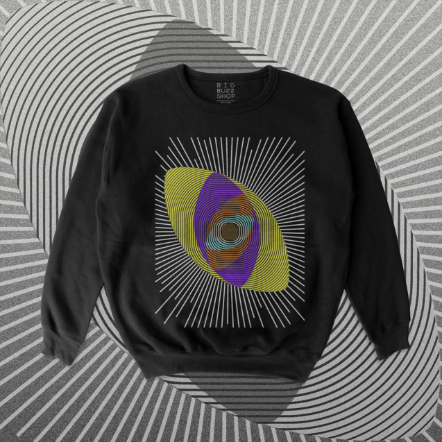 Big Buzz Original Sweatshirt