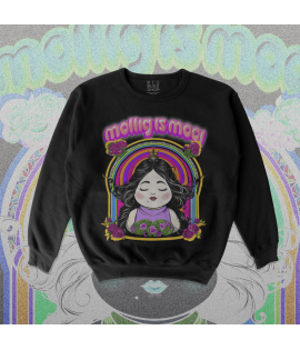 Big Buzz Original Sweatshirt