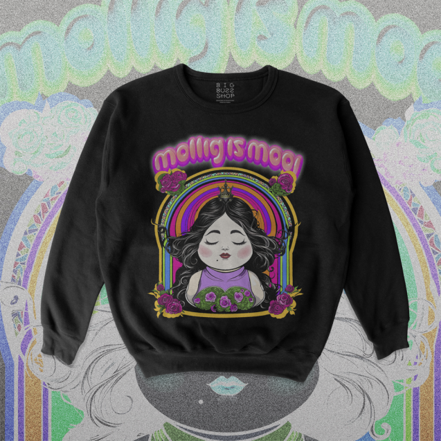 Big Buzz Original Sweatshirt