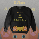 Big Buzz Original Sweatshirt