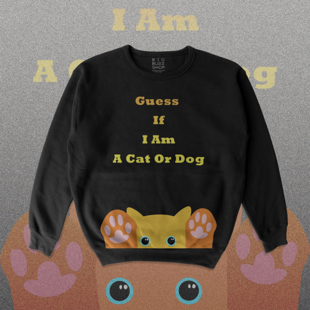Big Buzz Original Sweatshirt