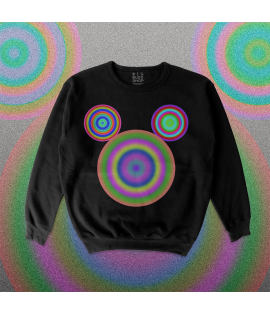 Big Buzz Original Sweatshirt